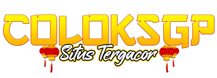 COLOKSGP ⚡️ Bandar Slot Gacor Dengan Beragam Permainan Terbaik 2026