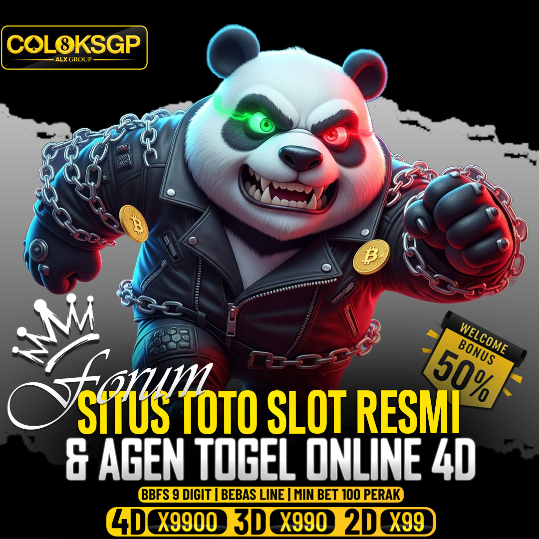 COLOKSGP - Forum Situs Toto Slot Resmi & Agen Togel Online 4D - WooCommerce eCommerce